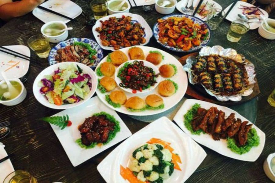 Johor Top 10 Halal Chinese Restaurant Terbaik di Johor Bahru