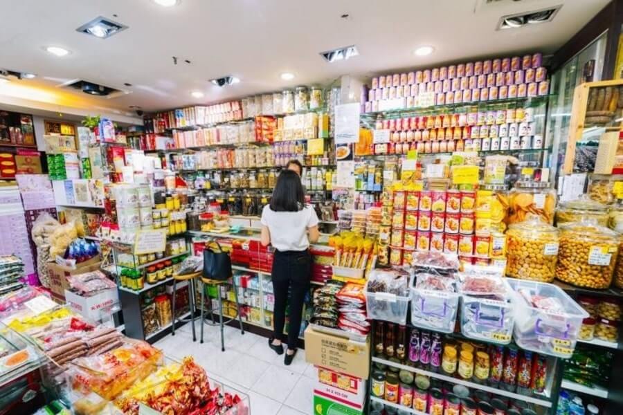 新山十大药材店 - JBTOP10